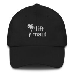 Lift Maui - Dad hat