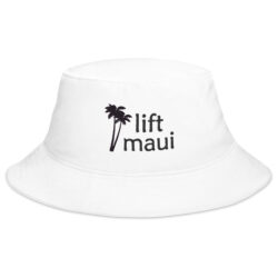 Lift Maui - Bucket Hat